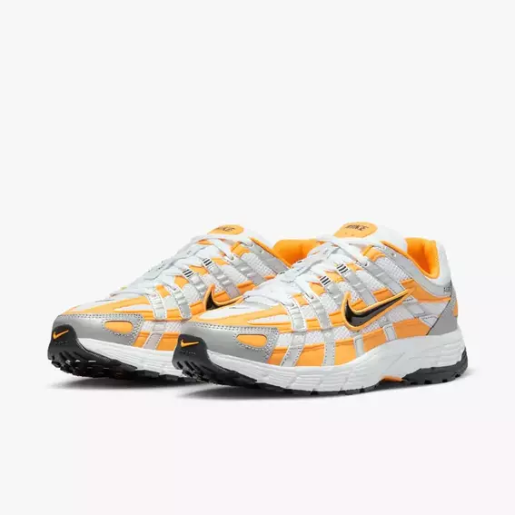 Кросівки Nike WMNS P-6000 FJ4745-700 фото 2 — інтернет-магазин Tapok