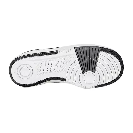 Кросівки Nike GAMMA FORCE DX9176-100 фото 4 — інтернет-магазин Tapok