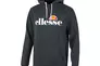 Кофта Ellesse SL Gottero OH Hoody SHC07407-112 Фото 2