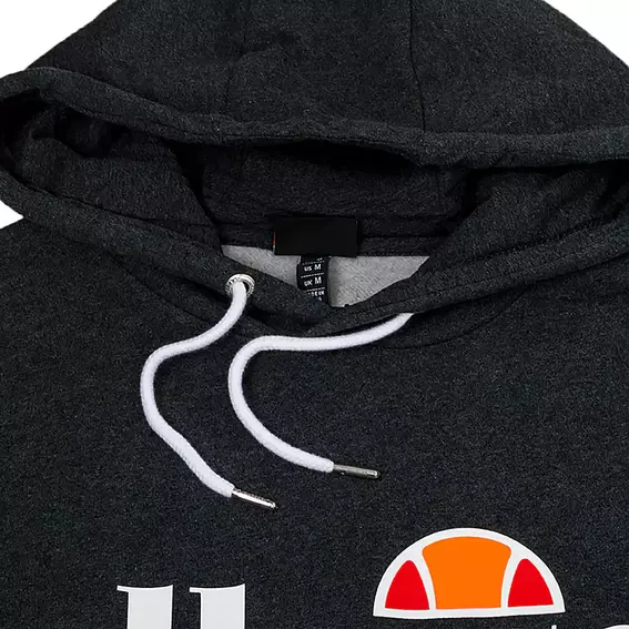 Кофта Ellesse SL Gottero OH Hoody SHC07407-112 фото 4 — интернет-магазин Tapok