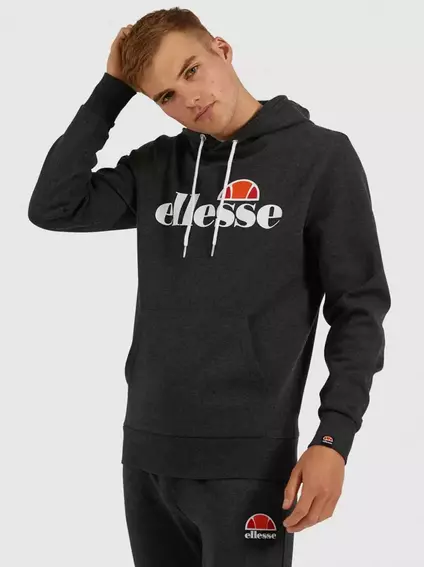 Кофта Ellesse SL Gottero OH Hoody SHC07407-112 фото 1 — интернет-магазин Tapok