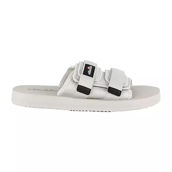 Тапочки Ellesse Laax Slide SHMF0440-LIGHT-GREY фото 2 — інтернет-магазин Tapok