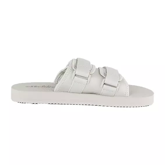 Тапочки Ellesse Laax Slide SHMF0440-LIGHT-GREY фото 3 — інтернет-магазин Tapok