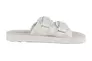 Тапочки Ellesse Laax Slide SHMF0440-LIGHT-GREY Фото 3