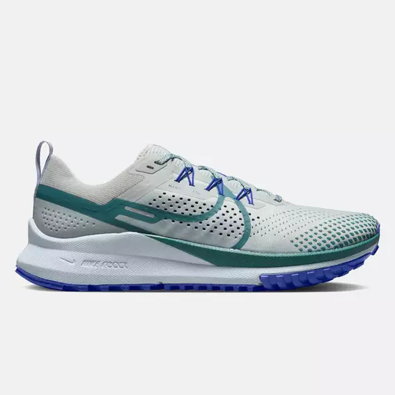 Кроссовки Nike NIKE REACT PEGASUS TRAIL 4 DJ6158-005 фото 1 — интернет-магазин Tapok