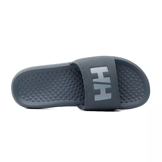 Тапочки HELLY HANSEN WH/H SLIDE 11715-635 фото 2 — интернет-магазин Tapok