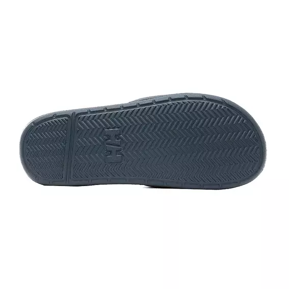 Тапочки HELLY HANSEN WH/H SLIDE 11715-635 фото 3 — интернет-магазин Tapok