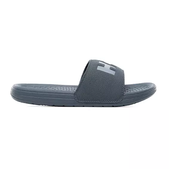 Тапочки HELLY HANSEN WH/H SLIDE 11715-635 фото 4 — интернет-магазин Tapok