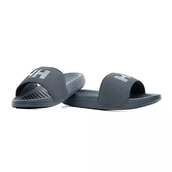 Тапочки HELLY HANSEN WH/H SLIDE 11715-635 фото 5 — интернет-магазин Tapok