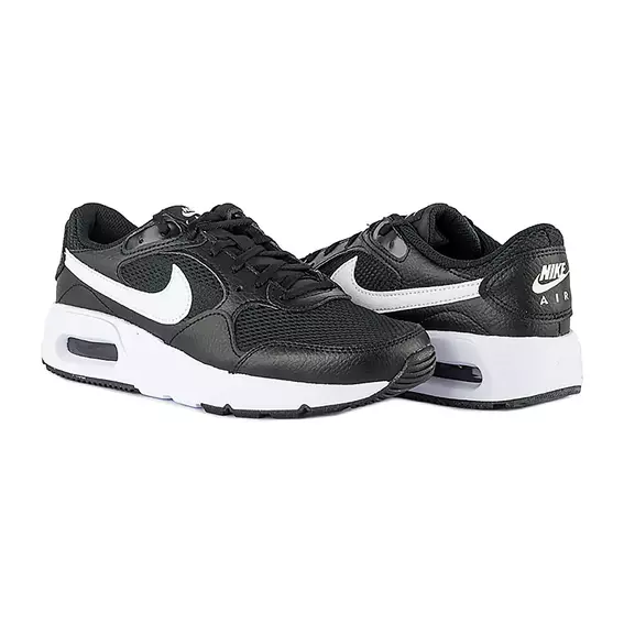 Кроссовки Nike WMNS AIR MAX SC CW4554-001 фото 3 — интернет-магазин Tapok