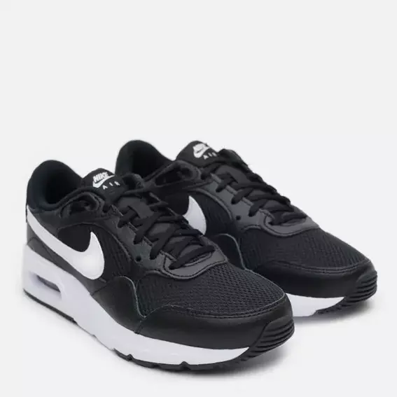 Кросівки Nike WMNS AIR MAX SC CW4554-001 фото 2 — інтернет-магазин Tapok