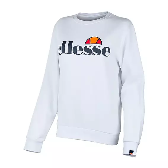 Свитшот Ellesse Agata Sweatshirt SGS03238-908 фото 2 — интернет-магазин Tapok