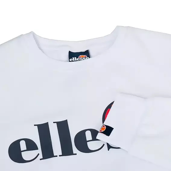 Свитшот Ellesse Agata Sweatshirt SGS03238-908 фото 4 — интернет-магазин Tapok