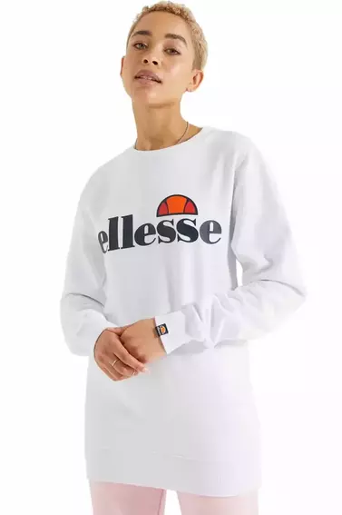 Свитшот Ellesse Agata Sweatshirt SGS03238-908 фото 1 — интернет-магазин Tapok