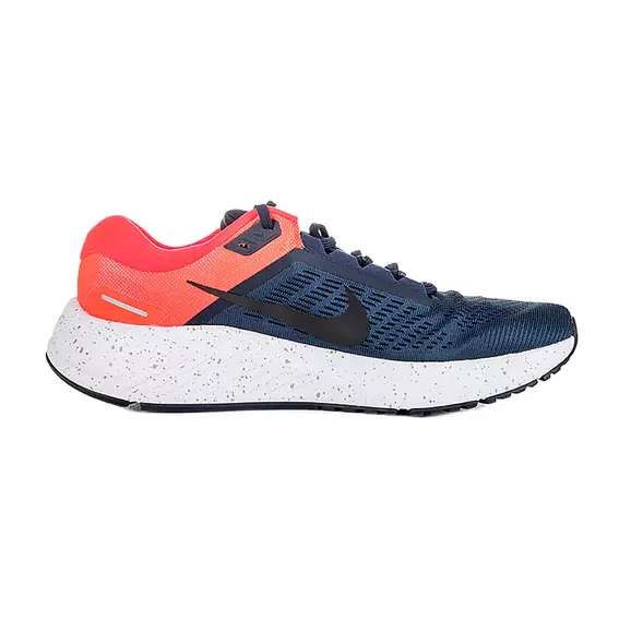 Кросівки Nike AIR ZOOM STRUCTURE 24 DA8535-403 фото 5 — інтернет-магазин Tapok