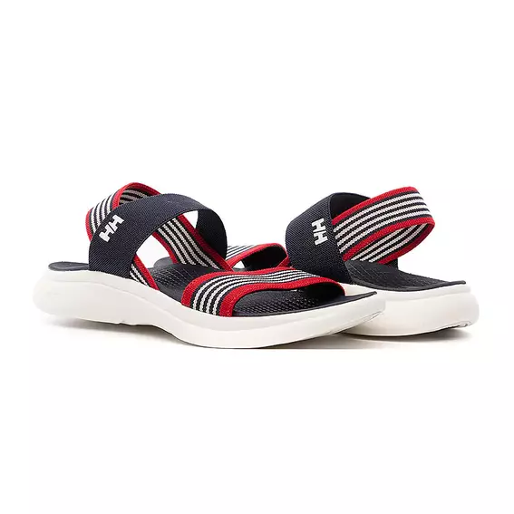 Сандалі HELLY HANSEN W RISOR SANDAL 11792-599 фото 1 — інтернет-магазин Tapok