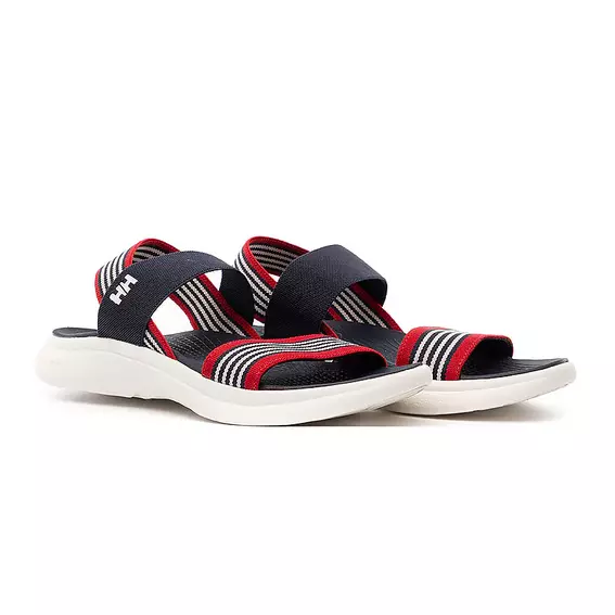 Сандалии HELLY HANSEN W RISOR SANDAL 11792-599 фото 5 — интернет-магазин Tapok