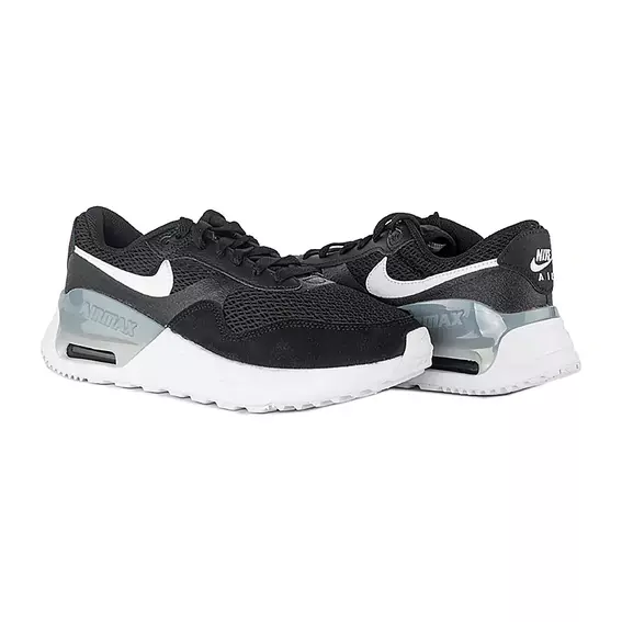 Кросівки Nike W NIKE AIR MAX SYSTM DM9538-001 фото 4 — інтернет-магазин Tapok