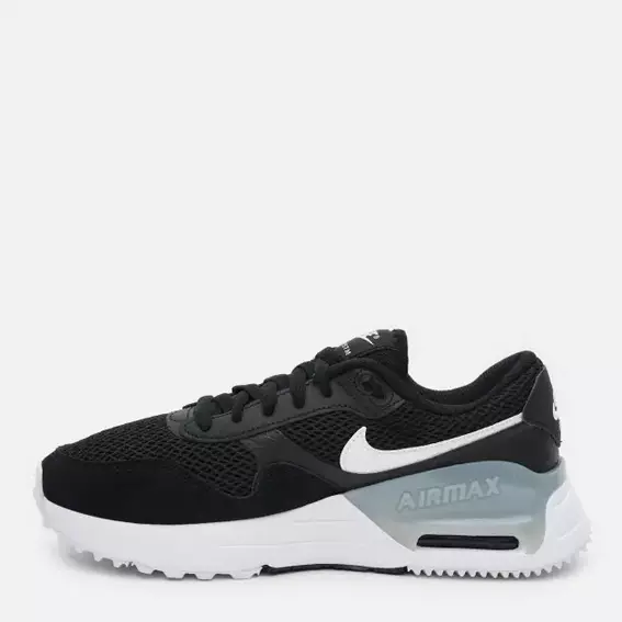 Кросівки Nike W NIKE AIR MAX SYSTM DM9538-001 фото 3 — інтернет-магазин Tapok