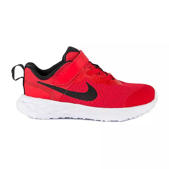 Кроссовки Nike REVOLUTION 6 NN (TDV) DD1094-607 фото 5 — интернет-магазин Tapok