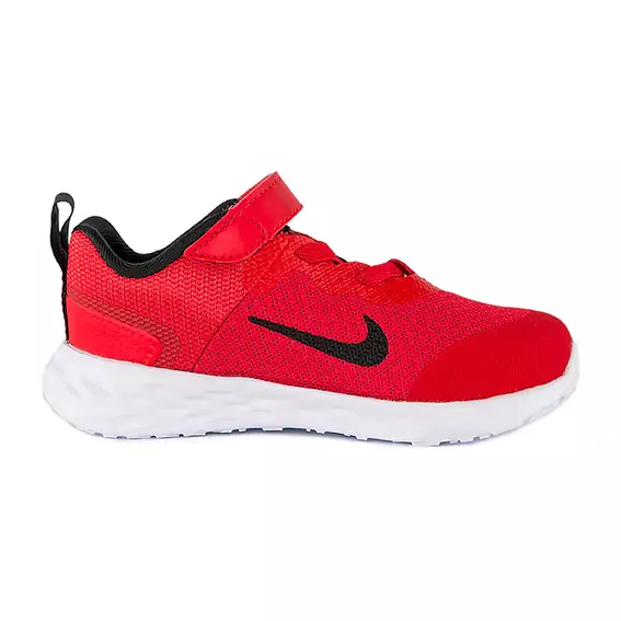 Кроссовки Nike REVOLUTION 6 NN (TDV) DD1094-607 фото 6 — интернет-магазин Tapok