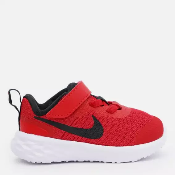 Кроссовки Nike REVOLUTION 6 NN (TDV) DD1094-607 фото 1 — интернет-магазин Tapok