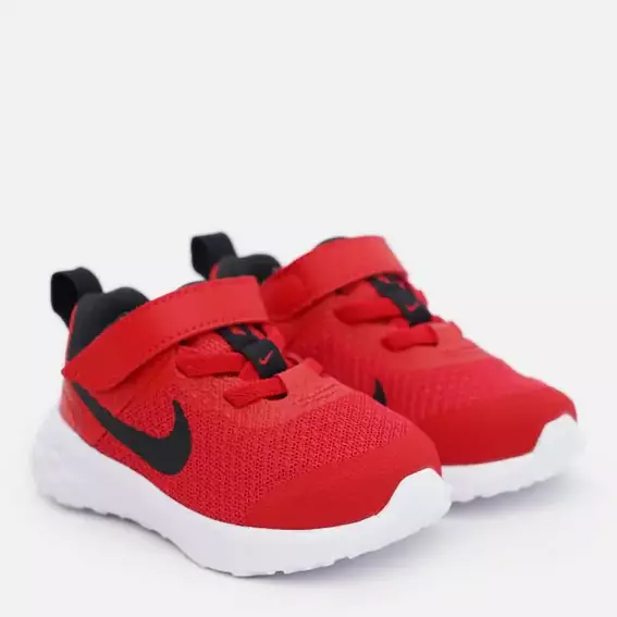 Кросівки Nike REVOLUTION 6 NN (TDV) DD1094-607 фото 2 — інтернет-магазин Tapok