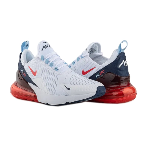 Nike AIR MAX 270 DJ5172 100 Tapok