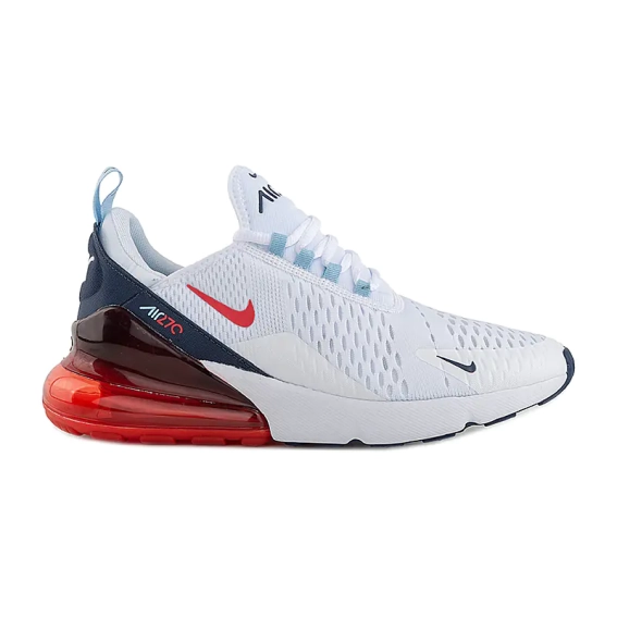 Кросівки Nike AIR MAX 270 DJ5172-100 фото 2 — інтернет-магазин Tapok