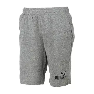 Шорты Puma ESS Jersey Shorts 58697103