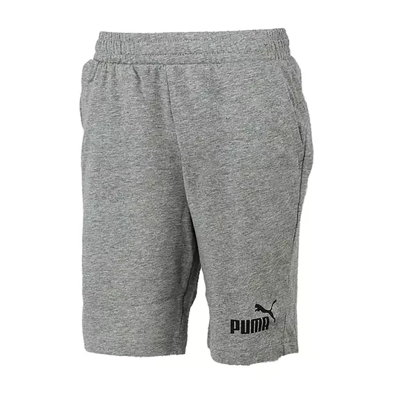 Шорты Puma ESS Jersey Shorts 58697103 фото 1 — интернет-магазин Tapok