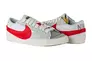 Кроссовки Nike BLAZER LOW 77 JUMBO DQ8769-100 Фото 3