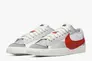 Кроссовки Nike BLAZER LOW 77 JUMBO DQ8769-100 Фото 2