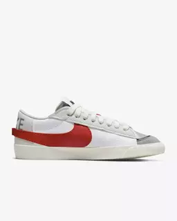 Кросівки Nike BLAZER LOW 77 JUMBO DQ8769-100