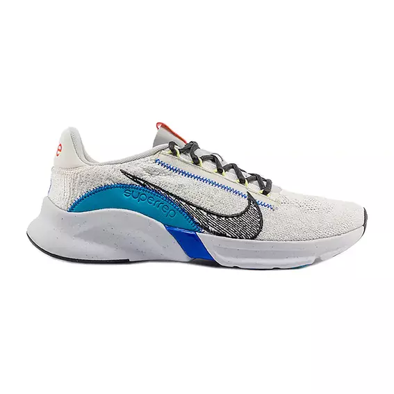 Кроссовки Nike M NIKE SUPERREP GO 3 NN FK DH3394-011 фото 4 — интернет-магазин Tapok