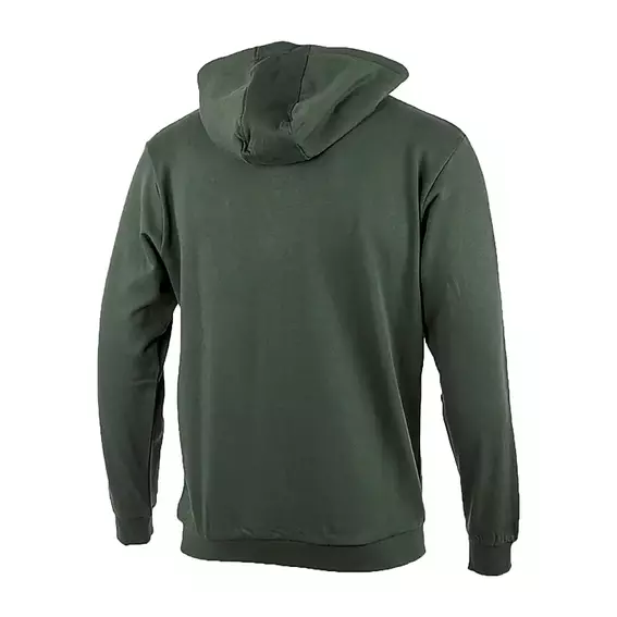 Толстовка JEEP HOODED SWEATSHIRT FULL ZIP The spirit of Adventure O102570-E848 фото 2 — інтернет-магазин Tapok