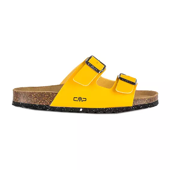 Тапочки CMP ECO THALITHA WMN SLIPPER 3Q91016-R633 фото 3 — интернет-магазин Tapok