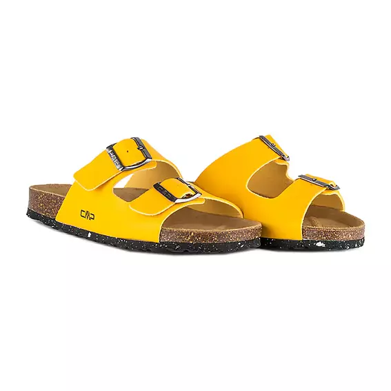 Тапочки CMP ECO THALITHA WMN SLIPPER 3Q91016-R633 фото 6 — интернет-магазин Tapok