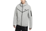 Толстовка Nike M NSW TCH FLC HOODIE FZ WR CU4489-063 Фото 4