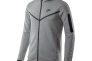 Толстовка Nike M NSW TCH FLC HOODIE FZ WR CU4489-063 Фото 5
