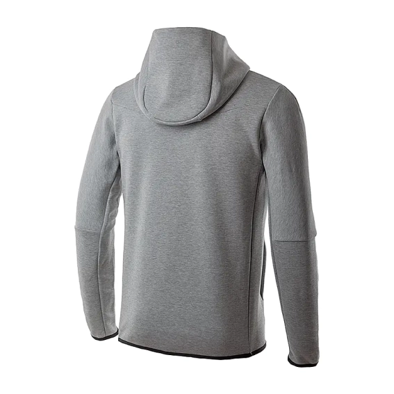 Толстовка Nike M NSW TCH FLC HOODIE FZ WR CU4489-063 фото 6 — інтернет-магазин Tapok
