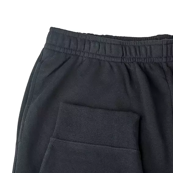 Брюки Nike CLUB JGGR FT BV2679-010 фото 5 — интернет-магазин Tapok