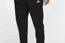 Брюки Nike CLUB JGGR FT BV2679-010 Фото 1