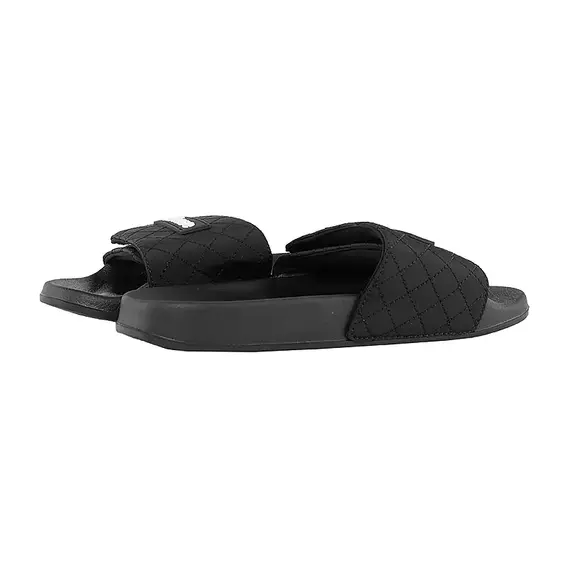 Тапочки Ellesse Samana Slide SGMF0432-BLACK фото 1 — интернет-магазин Tapok