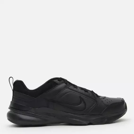 Кроссовки Nike DEFYALLDAY DJ1196-001 фото 1 — интернет-магазин Tapok