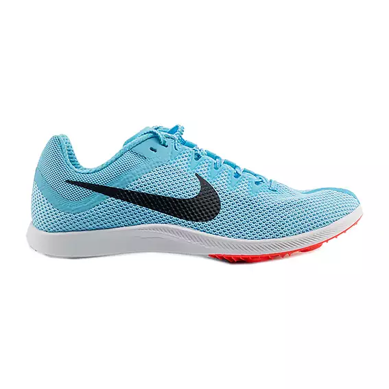 Кроссовки Nike ZOOM RIVAL DISTANCE DC8725-400 фото 3 — интернет-магазин Tapok