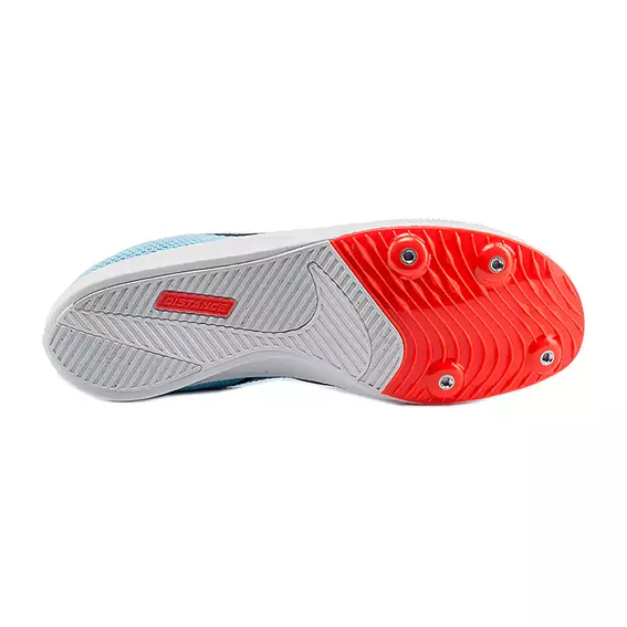 Кросівки Nike ZOOM RIVAL DISTANCE DC8725-400 фото 5 — інтернет-магазин Tapok