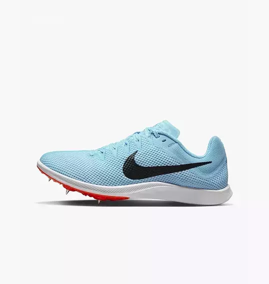 Кросівки Nike ZOOM RIVAL DISTANCE DC8725-400 фото 1 — інтернет-магазин Tapok