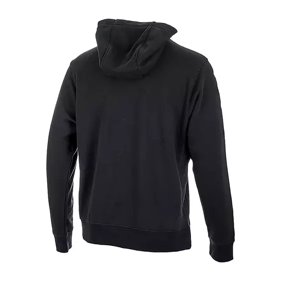 Толстовка Nike CLUB HOODIE PO FT CZ7857-010 фото 4 — интернет-магазин Tapok