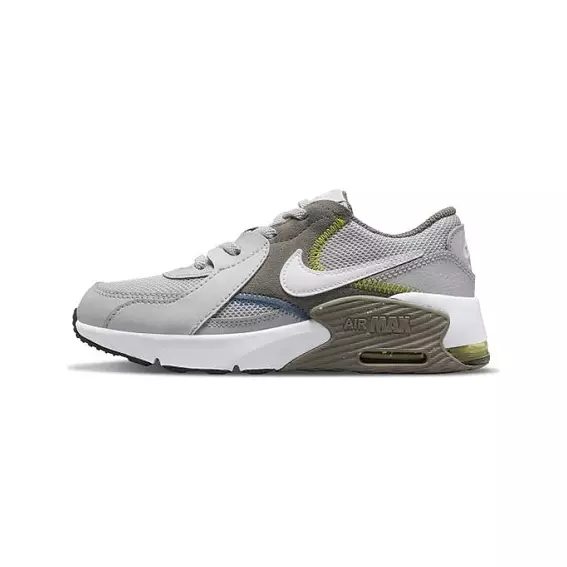 Кросівки Nike AIR MAX EXCEE (PS) CD6892-019 фото 1 — інтернет-магазин Tapok